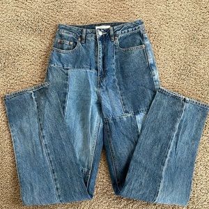 PACSUN jeans size 26